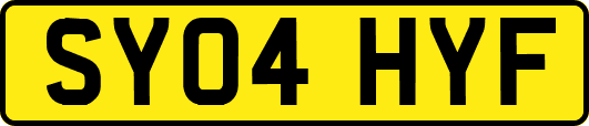 SY04HYF