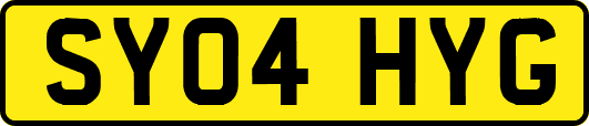 SY04HYG