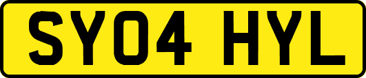 SY04HYL