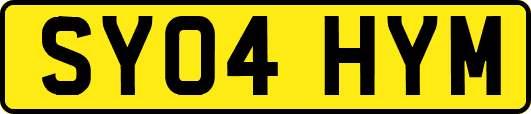 SY04HYM