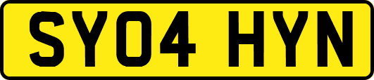 SY04HYN