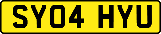 SY04HYU