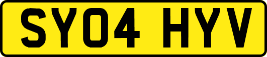SY04HYV