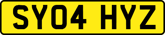 SY04HYZ