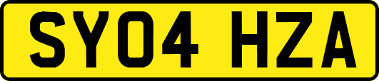 SY04HZA