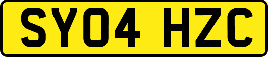 SY04HZC