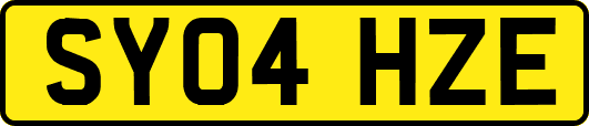 SY04HZE