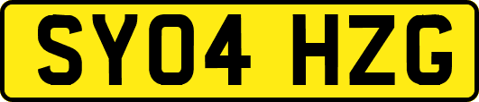 SY04HZG