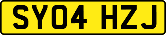 SY04HZJ