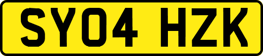 SY04HZK