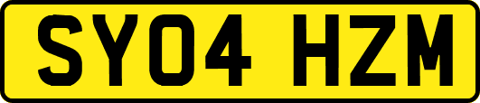 SY04HZM