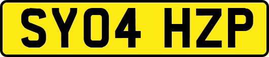 SY04HZP