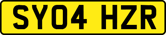 SY04HZR