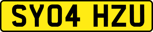 SY04HZU