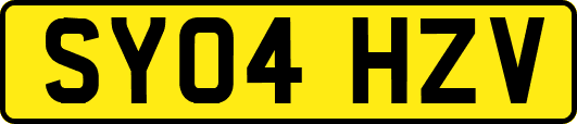 SY04HZV