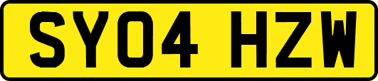 SY04HZW