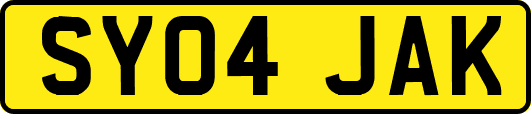 SY04JAK