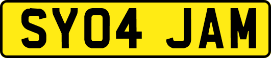 SY04JAM