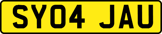SY04JAU