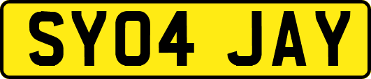 SY04JAY