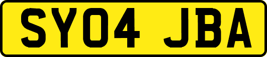 SY04JBA