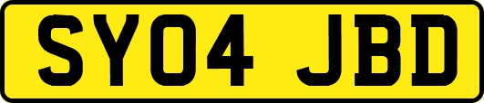 SY04JBD