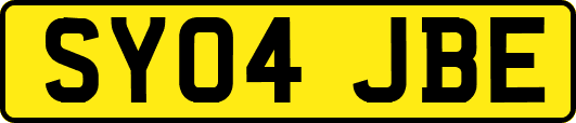 SY04JBE