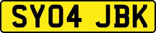SY04JBK