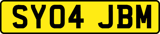 SY04JBM