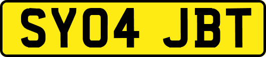 SY04JBT