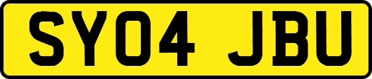 SY04JBU