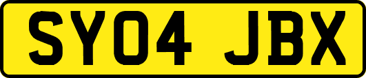 SY04JBX