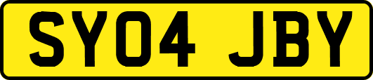 SY04JBY