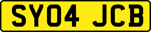 SY04JCB