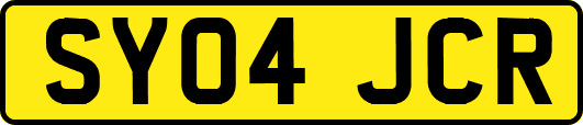 SY04JCR