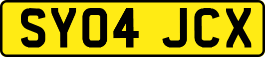 SY04JCX