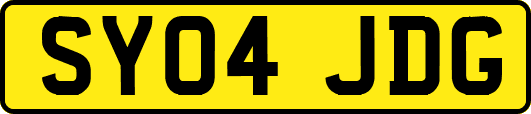 SY04JDG