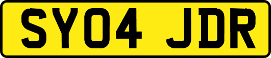 SY04JDR
