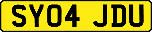 SY04JDU