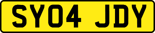 SY04JDY