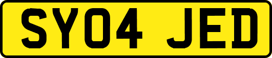 SY04JED