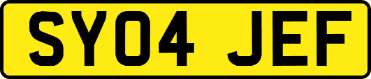 SY04JEF