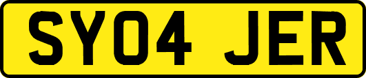 SY04JER