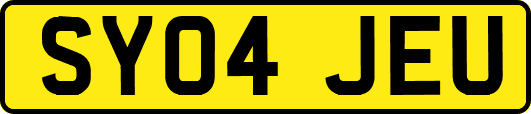 SY04JEU