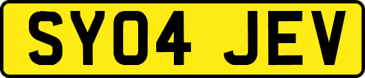 SY04JEV