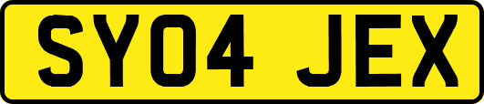 SY04JEX
