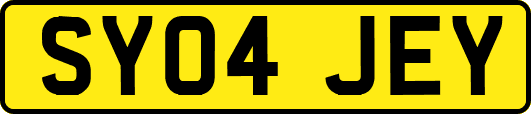 SY04JEY