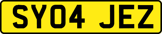 SY04JEZ