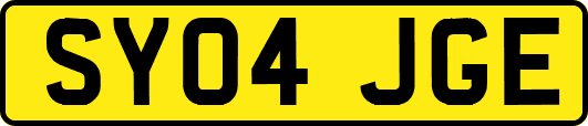 SY04JGE