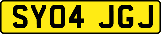 SY04JGJ
